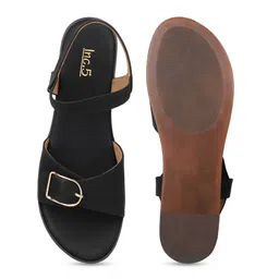 Inc 5 Block Mules with Buckles image 5