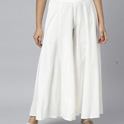 Moda Rapido Women Trousers-picture-21