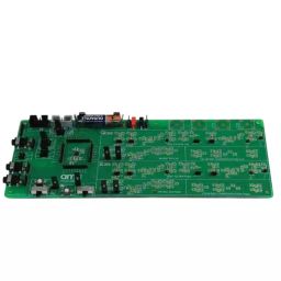 AMS OSRAM GROUP Audio Amplifier IC Noise Cancellation 36-Pin QFN, AS3435-EQFM (Pack of 500)-image-25