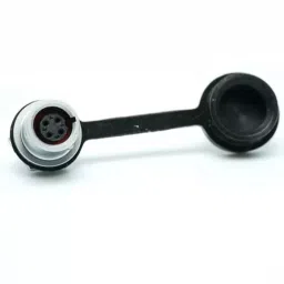 RS PRO Circular Connector 4 Contacts Panel Mount Socket Female IP67, 1889558-image-76