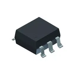 Vishay MOSFET RELAY, SPST-NO, 0.2A, 250V, SMD, VOR1121B6T-picture-17