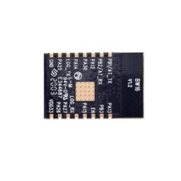 Ai-Thinker BW16 Wi-Fi Bluetooth Module Support 802.11a/b/g/n 1x1, 2.4GHz or 5GHz - RS5727Ai-Thinker BW16 Wi-Fi Bluetooth Module Support 802.11a/b/g/n 1x1, 2.4GHz or 5GHz - RS5727 image 2