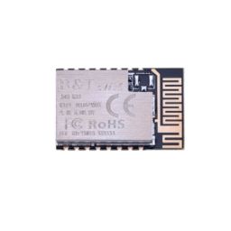 Ai-Thinker BW16 Wi-Fi Bluetooth Module Support 802.11a/b/g/n 1x1, 2.4GHz or 5GHz - RS5727Ai-Thinker BW16 Wi-Fi Bluetooth Module Support 802.11a/b/g/n 1x1, 2.4GHz or 5GHz - RS5727-26