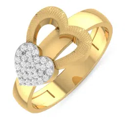 PC Jeweller Conroy 22 kt Gold Ring-picture-19