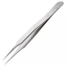 IDEAL-TEK TWEEZER, PRECISION, 4 SA-23