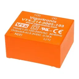 VIGORTRONIX 0.5W AC-DC CONVERTER 5V, VTX-214-0005-105-picture-16