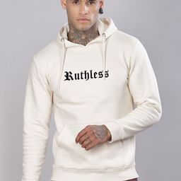 ADRO Men Printed Hooded Sweatshirt-image-52