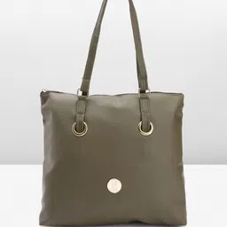 Baggit Structured Shoulder Bag image 1