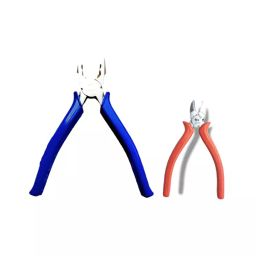 Sky Blue SBE_PLIER_COMBOS_COMBO_029 7.8 Inch Steel Lineman Plier (Pack of 2)-image-39