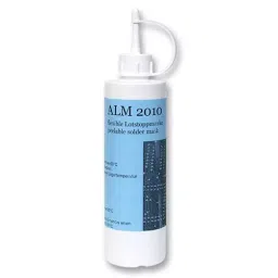 EDSYN Peelable Solder Mask, 250Cc, ALM 2010-44
