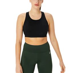 Asics High Impact Black Sports Bra-picture-28