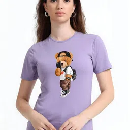 SZN Women T-shirt-picture-44