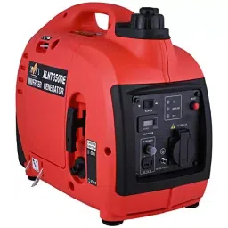 GIGAWATTS Inverter Generator 17x9x14 inch 1 kW, XLNT 3500E-picture-12