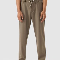 Snitch Men Relaxed Trousers-picture-11