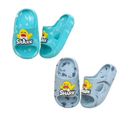 ONFEET Unisex Kids Set of 2 Flip Flops-picture-21