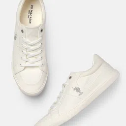 U.S. Polo Assn. Men Round Toe Sneakers-58