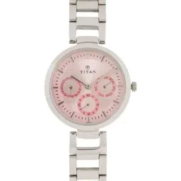 Titan NF2480SM05 Analog Watch for Women-image-21