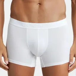 Jockey IC25 White Tencel Micro Modal Cotton Elastane Trunks with Natural Stay Fresh Properties-picture-5
