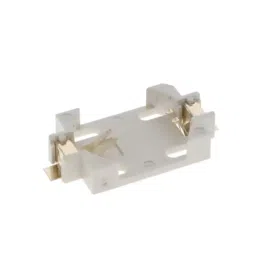 RS PRO CR2032 Battery Holder Leaf Spring Contact, 2378308 (Tray of 60)-image-44