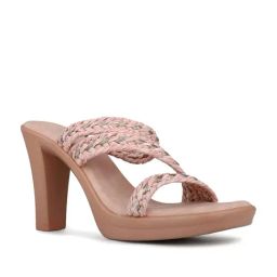 Inc.5 Women's Peach Casual Sandals-image-65