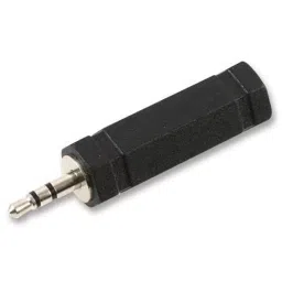 MULTICOMP PRO Audio Jacks & Audio Plugs 1/4" 6.35mm Stereo Socket To 3.5mm Stereo Plug, PSG01663-image-67