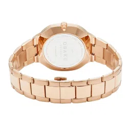 OBAKU V275GMMISV Ild Multifunction Watch for Men image 2
