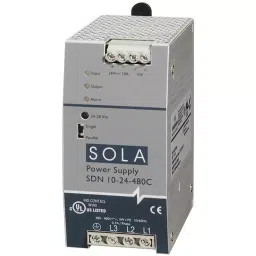 SOLAHD Power Supply, Switch Mode, 24V, SDN10-24-480C-picture-38