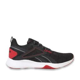 Reebok Men's Graphite Charcoal Grey Running Shoes-picture-3