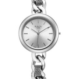 Titan 95265SM01 Raga Showstopper Analog Watch for Women-picture-48