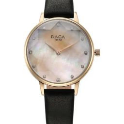 Titan 95274WL02 Raga Showstopper Analog Watch for Women-12