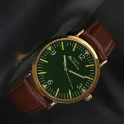Ben Sherman BS092BR Analog Watch for Men image 1