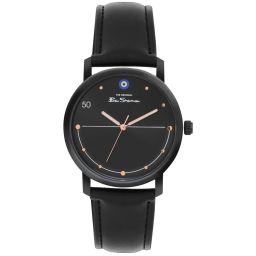 Ben Sherman BS094BB Analog Watch for Men image 1