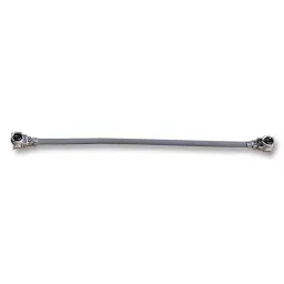 MOLEX RF Coaxial Cable Assemblies RF CABLE ASSY, U.FL PLUG, 50MM 73412-0508-image-48