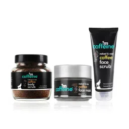 mCaffeine Coffee De-Tan Kit-26
