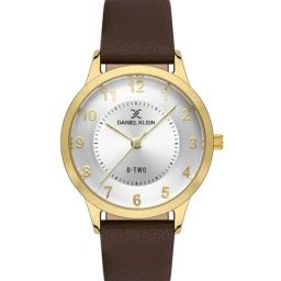 Daniel Klein DK.1.13305-5 D-Two Analog Watch for Women-image-78