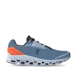 On Men's 39.99213 Blue Running Shoes-image-23