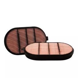 Donaldson 12.46 inch Air Filter Safety Obround P601560-image-34