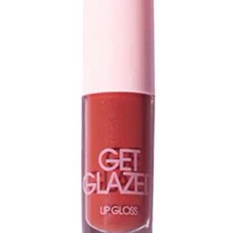 Flossy Cosmetics Get Glazed Lip Gloss Candy Remix - 4 ml-10