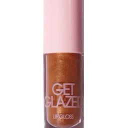 Flossy Cosmetics Get Glazed Lip Gloss 24k - 4 ml-46
