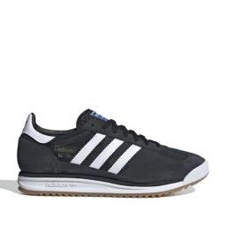 Adidas Originals Men's SL 72 RS Core Black Casual Sneakers-image-9