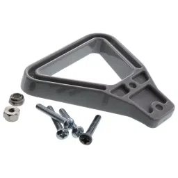 ANDERSON POWER PRODUCTS FRAME HANDLE, GREY, CONNECTOR, 997G1-45
