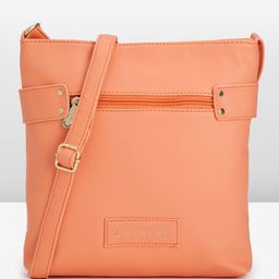 Caprese Structured Sling Bag-43