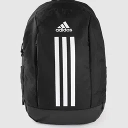 ADIDAS Unisex Striped Laptop Backpack - 27 L-37