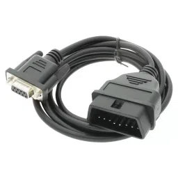 MIKROELEKTRONIKA OBD-II TO DB9 CABLE, MIKROE-2838-32