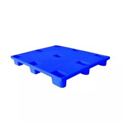 SALH 1200(L) × 1000(W) × 135(H) mm Blue HDPE Closed Top Export Pallet, SIP1210135 LWC 9L-image-64
