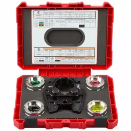 Milwaukee Crimping Jaw Use with Power Tool Type, 54YP83-image-72