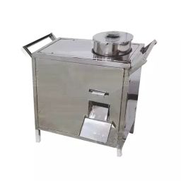 Verai Masala Grinding (Chilly Powder) Machine With 3HP Motor-image-72