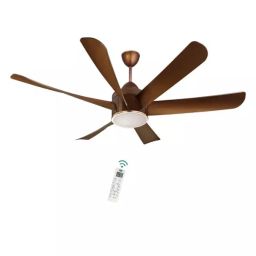 Kuhl Platin D6 Brown 1500 mm Ceiling Fan-image-79
