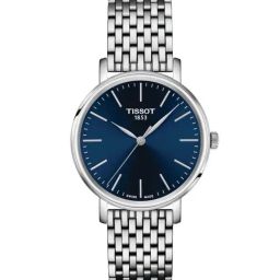 Tissot T1432101104100 T-Classic Everytime Swiss Unisex Analog Watch-34