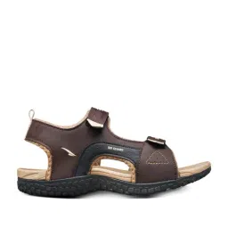 Asian VISTARA-14 Men's VISTARA-14 Brown Floaters-picture-12